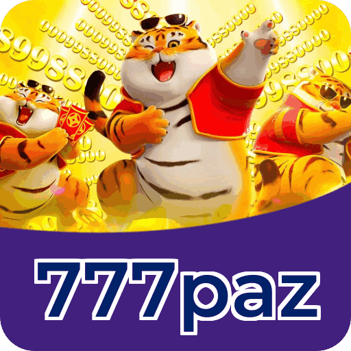 Siga a 777paz no Facebook