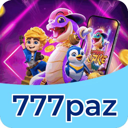 Instalação PC 777paz