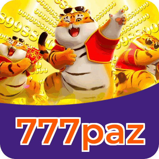 Jogos com maior RTP na 777paz