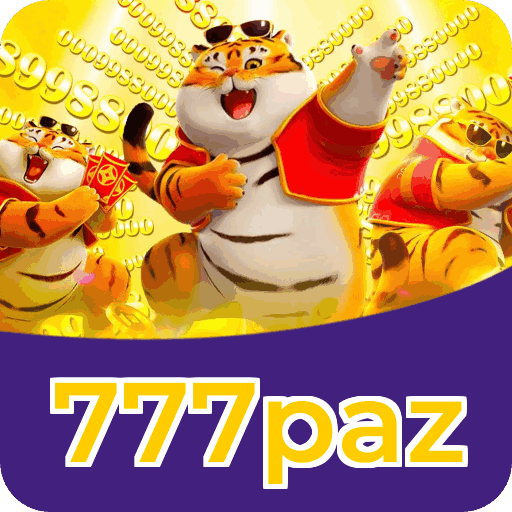 Bônus de boas-vindas 777paz