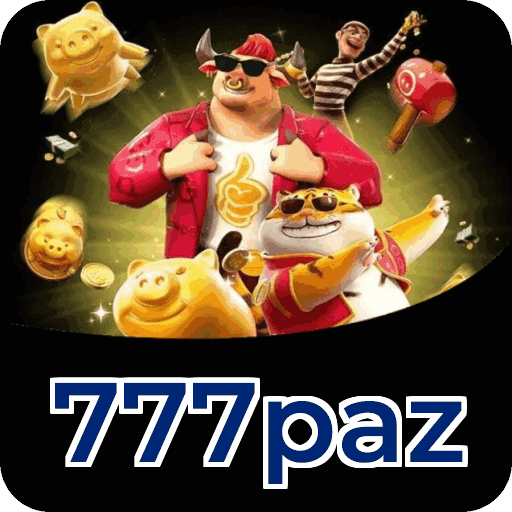 Login rápido no app 777paz